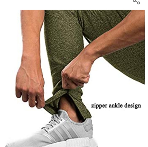 COPY - Athletic pants - Picture 5 of 7